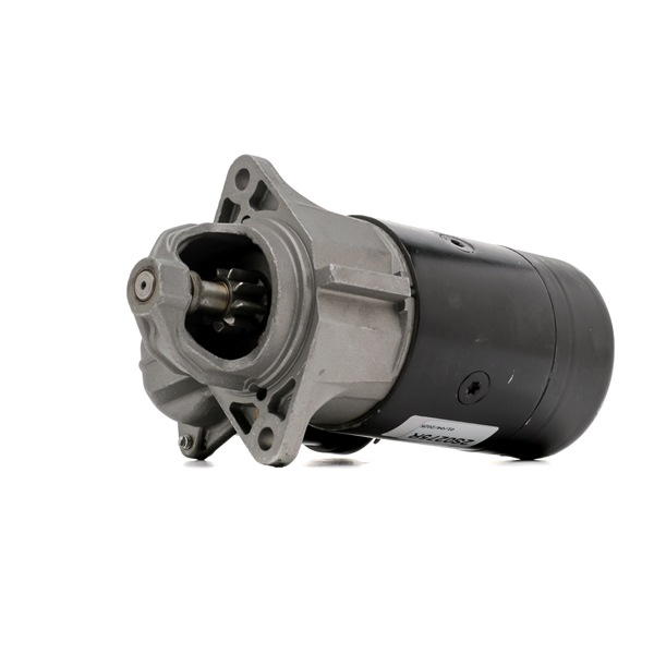 Startmotor 2S0275R RIDEX REMAN 12-02-001 VOLVO