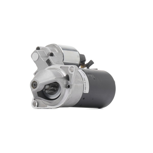 Anlasser 2S0164R RIDEX REMAN 96 430 344 VW