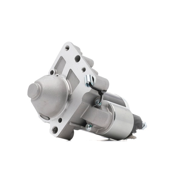 2S0264R Anlasser RIDEX REMAN M0T93581 VW