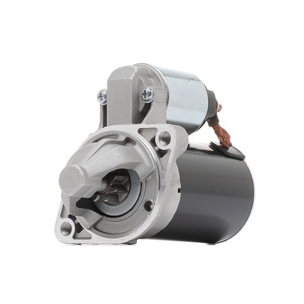 RIDEX REMAN 2S0232R Starter Motor Hyundai Accent II LC 1.3 84 PS Benzin Kosten