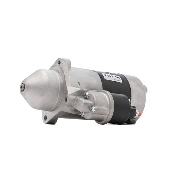Startmotor 2S0271R RIDEX REMAN 1288166 OPEL