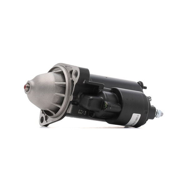 RIDEX REMAN 2S0389R Štartér