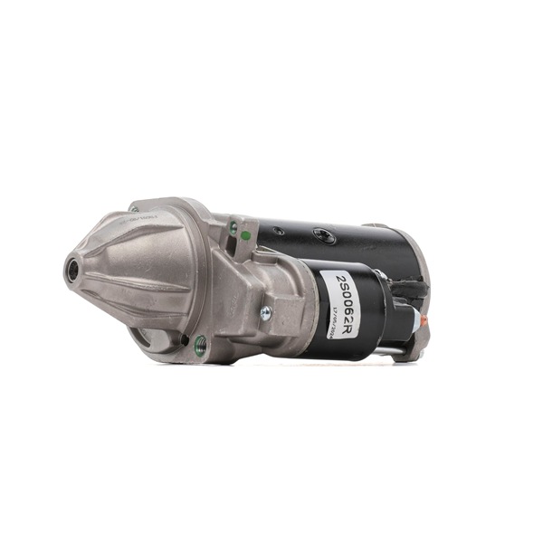 Démarreur 2S0062R RIDEX REMAN A 004 151 8901 MERCEDES-BENZ