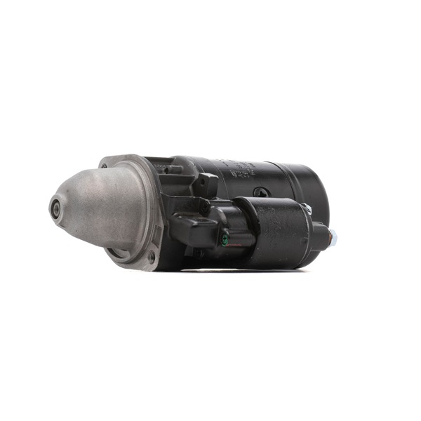RIDEX REMAN 2S0118R Käynnistysmoottori