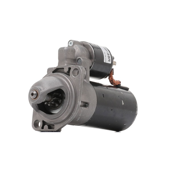 RIDEX REMAN 2S0188R Motor de arranque VAUXHALL Carlton Mk3 Sedan (V87) 3.0 3000 24V 204 cv Gasolina preço
