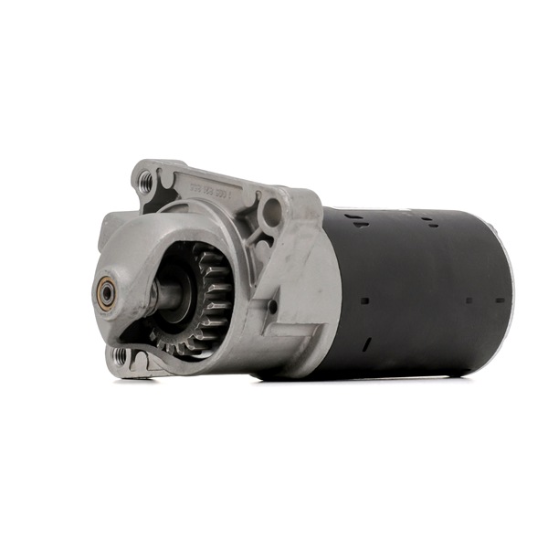 Starter 2S0196R RIDEX REMAN R97KB-11000-AC1 Starter 2S0196R RIDEX REMAN R97KB-11000-AC1 MAZDA