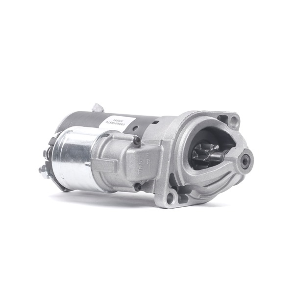 RIDEX REMAN 2S0094R Μίζα