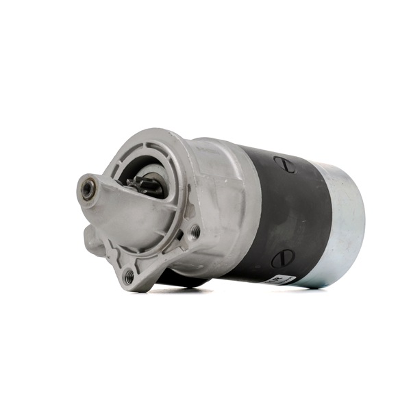 RIDEX REMAN 2S0411R Starter Ford Fiesta Mk4 Schrägheck JAS, JBS 1.3 i 50 PS 1998 JJE Otto RIDEX REMAN 2S0411R Starter Ford Fiesta Mk4 1.3 i 50 PS Benzin Kosten