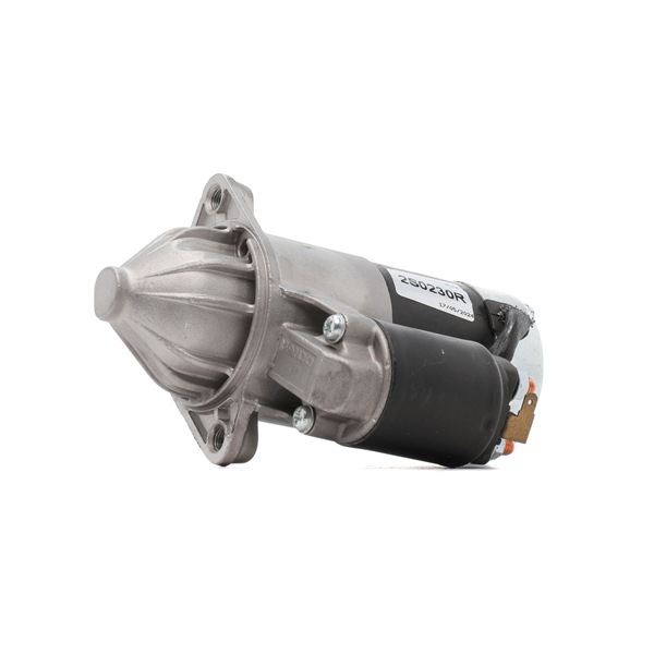 RIDEX REMAN 2S0230R Starter Mitsubishi L200 Mk2 2.0 102 hj Bensiin hind