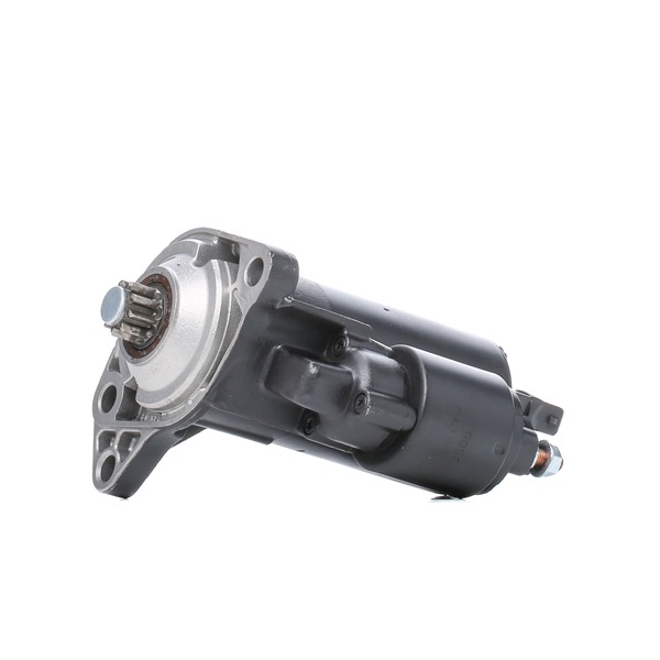 Startmotor 2S0019R RIDEX REMAN 020 911 023F BMW