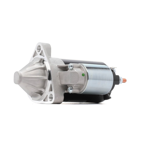 RIDEX REMAN 2S0343R Käynnistysmoottori