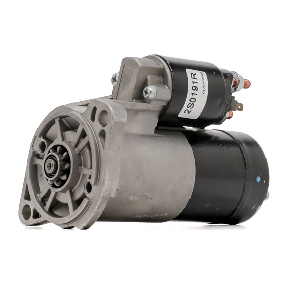 Starter 2S0191R RIDEX REMAN S114-194 Starter 2S0191R RIDEX REMAN S114-194 FORD
