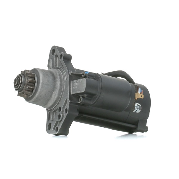 RIDEX REMAN 2S0172R Startmotor