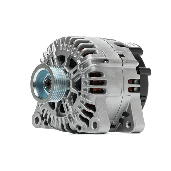 RIDEX REMAN 4G0160R Dynamo Peugeot 407 SW 1.6 HDi 109 hk Diesel pris