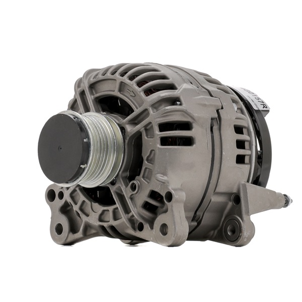 RIDEX REMAN 4G0157R Generator Audi A8 D4 4.0 TFSI quattro 420 PS Benzin Kosten