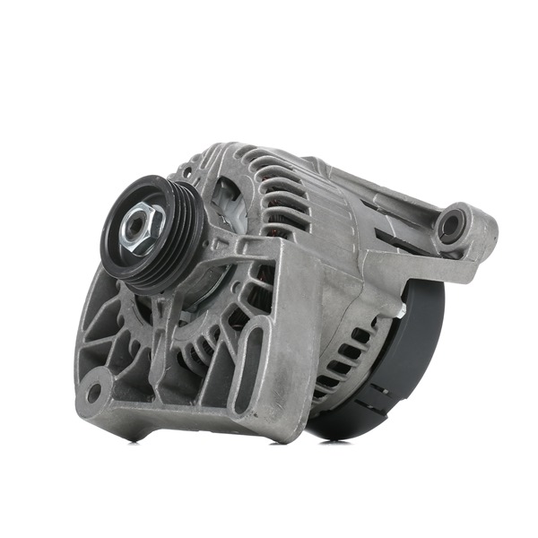 RIDEX REMAN 4G0193R Alternator