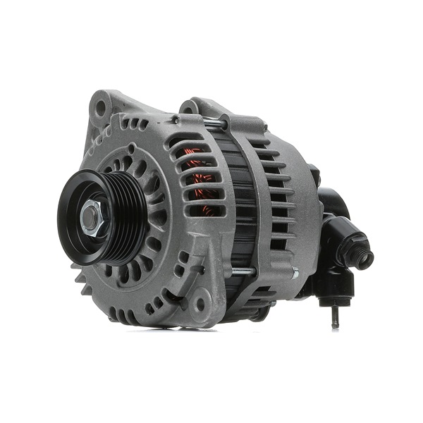 Alternateur 4G0026R RIDEX REMAN 2506101 Volkswagen