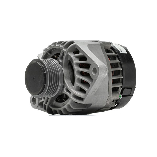 RIDEX REMAN 4G0009R Alternator