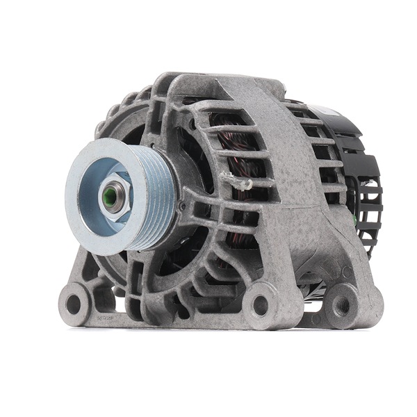 RIDEX REMAN 4G0173R Alternator CITROËN C2 Hatchback (JM) 1.6 109 Pk Benzine prijs