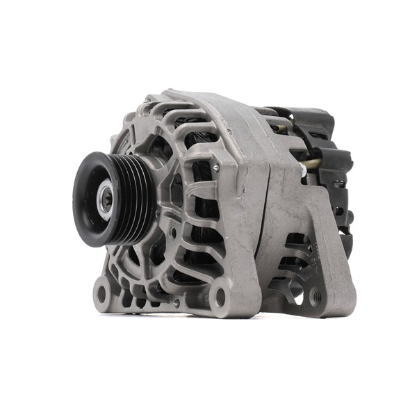 RIDEX REMAN 4G0139R Dynamo / Alternator