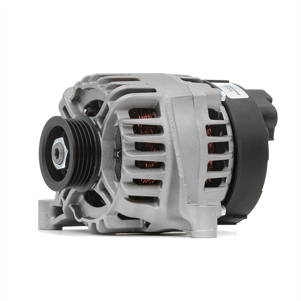 RIDEX REMAN 4G0083R Dynamo / Alternator