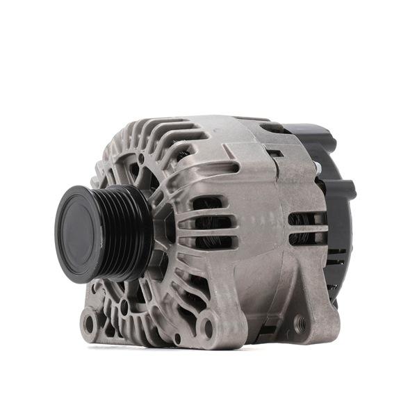 RIDEX REMAN 4G0249R Dynastart Peugeot 407 SW 1.6 HDi 109 hk Diesel pris