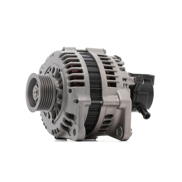 Alternateur 4G0465R RIDEX REMAN 8-9718-9112-4 Alternateur 4G0465R RIDEX REMAN 89718-91124 SEAT