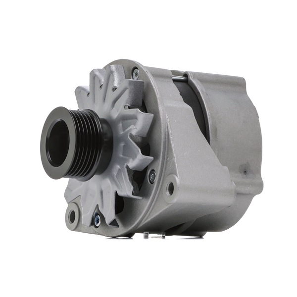 RIDEX REMAN 4G0168R Dynamo / Alternator