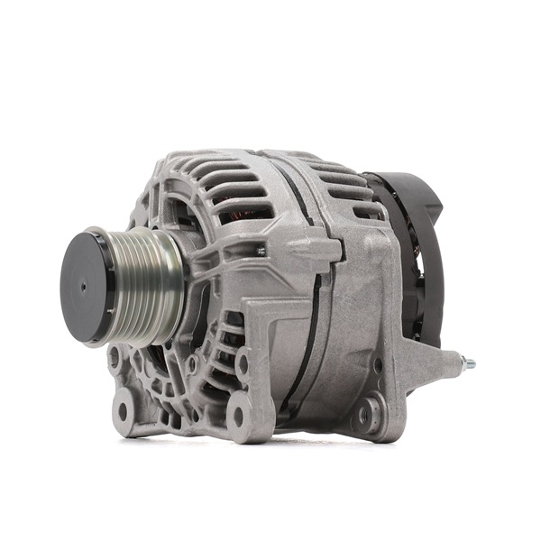 Alternatore 4G0231R RIDEX REMAN 038-903-018P BMW