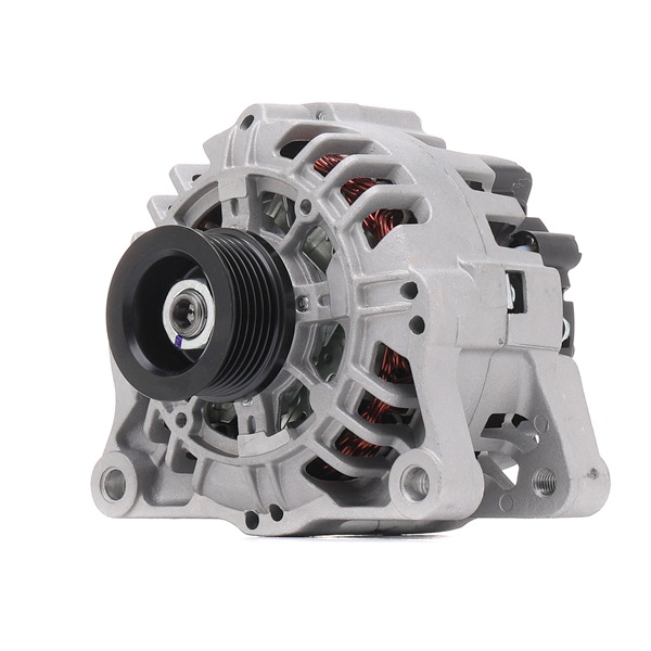 RIDEX REMAN 4G0086R Generátor