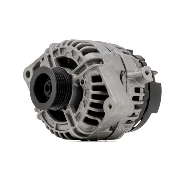 RIDEX REMAN 4G0152R Generator for Vauxhall Corsa Mk II C Hatchback X01 1.4 16V (F08, F68) 90 hp 2006 Z 14 XE Petrol Engine RIDEX REMAN 4G0152R Opel Corsa B 1.4 16V (F08, F68) 90 hp Petrol Alternator price