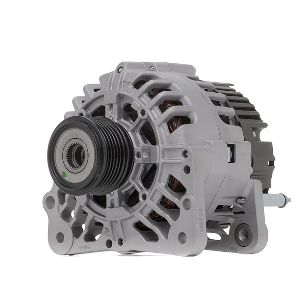 Alternatore 4G0491R RIDEX REMAN 038903018P FIAT