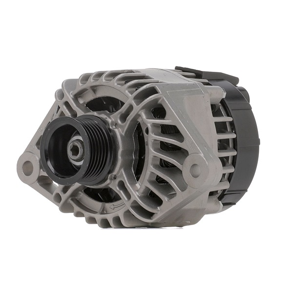 RIDEX REMAN 4G0448R Alternátor