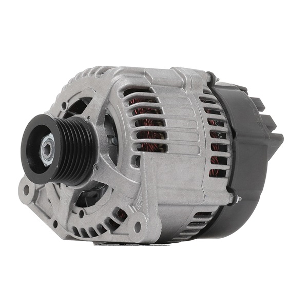 Alternador 4G0435R RIDEX REMAN 82010243 ROVER