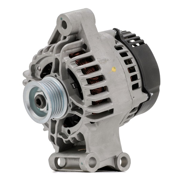 Ģenerators 4G0185R RIDEX REMAN 3N1110300AB TOYOTA