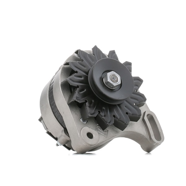 RIDEX REMAN 4G0226R Alternátor
