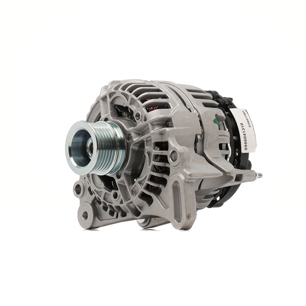 Lichtmaschine 4G0413R RIDEX REMAN 028-903-029MX BMW