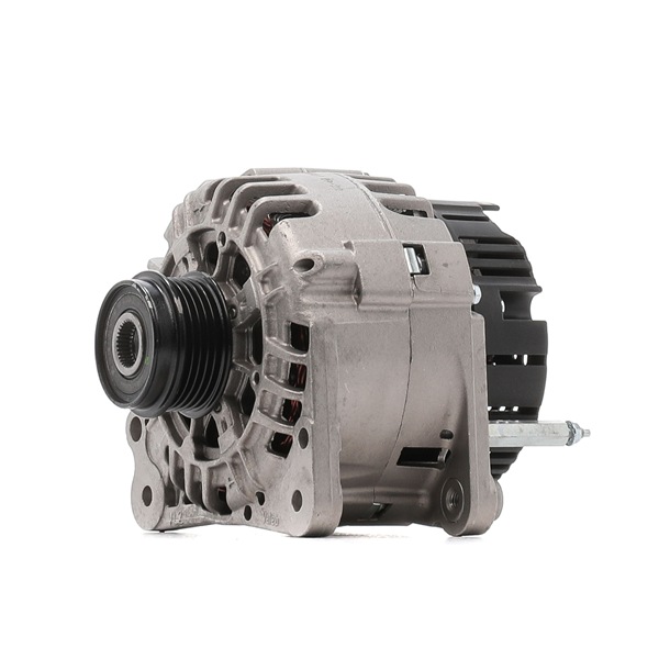 RIDEX REMAN 4G0028R Ģenerators — Audi A6 Sedan 4B2, C5 4.2 quattro 299 ZS 2001 ART Otto RIDEX REMAN 4G0028R Ģenerators Audi A6 C5 4.2 quattro 299 ZS Benzīns cena