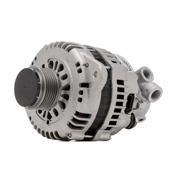 Alternatore 4G0017R RIDEX REMAN 8-97355198-1 RENAULT