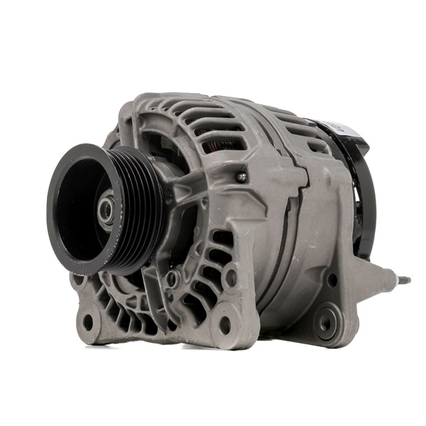Generator 4G0378R RIDEX REMAN 074 903 025 K Generator 4G0378R RIDEX REMAN 074 903 025 K VW