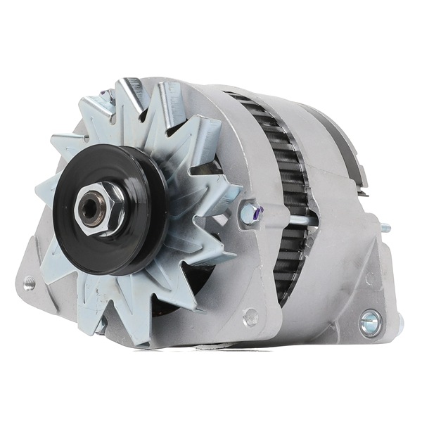 RIDEX REMAN 4G0255R Alternateur