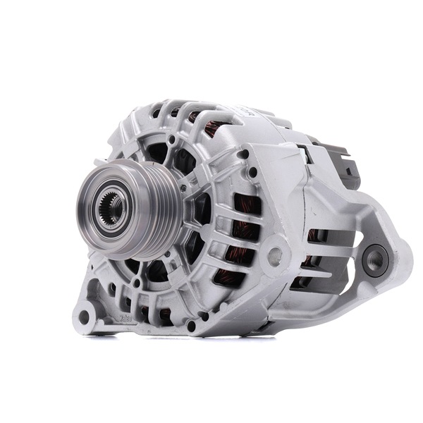 RIDEX REMAN 4G0320R Alternátor Audi A8 D3 3.0 218 KS Benzín cena