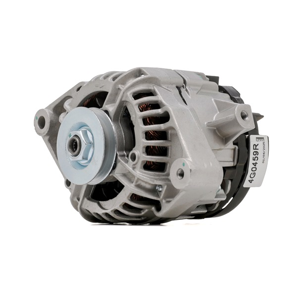 RIDEX REMAN 4G0459R Generaator Opel Astra g f48 2.2 DTI (F08, F48) 125 hj Diisel hind