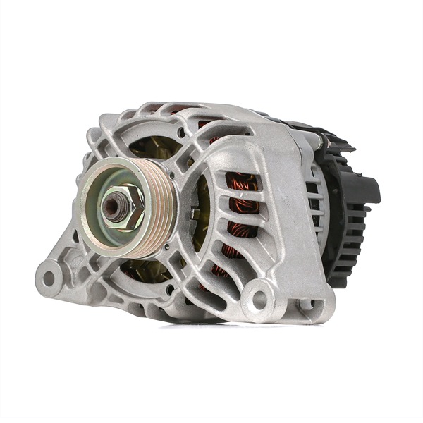 Alternateur 4G0203R RIDEX REMAN 5705-HJ AUDI