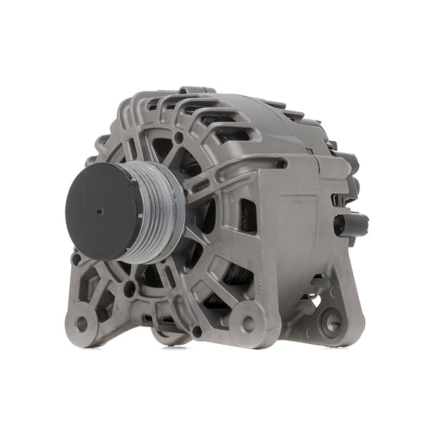 Alternateur 4G0332R RIDEX REMAN 23 10 075 19R RENAULT