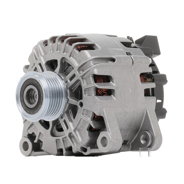 RIDEX REMAN 4G0329R Alternator
