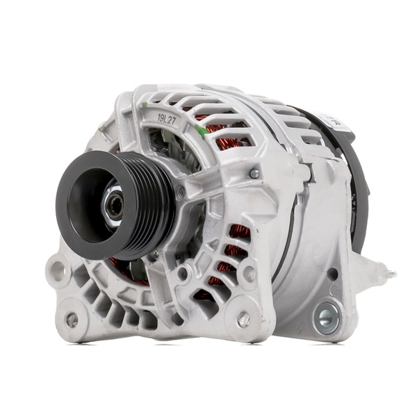 Generator 4G0307R RIDEX REMAN 038 903 023 T Generator 4G0307R RIDEX REMAN 038 903 023T MERCEDES-BENZ