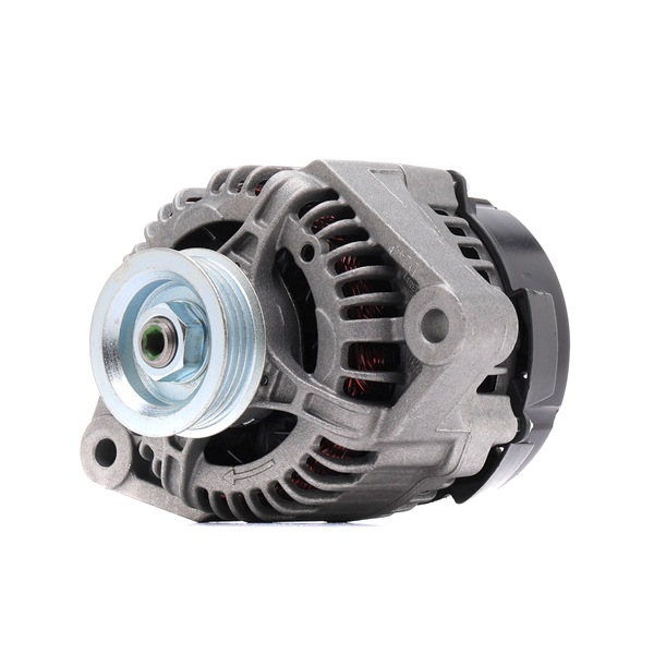 Alternatore 4G0110R RIDEX REMAN Q0002801V005000000 SMART