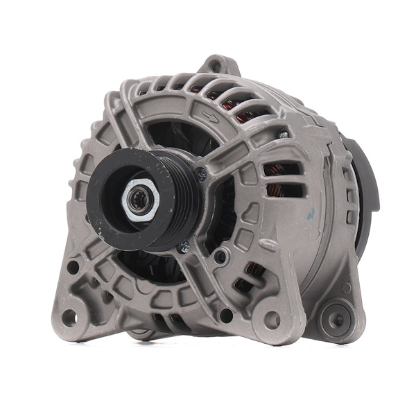 RIDEX REMAN 4G0098R Laturi