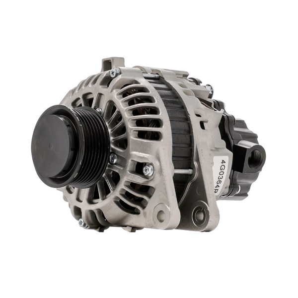 Laturi 4G0364R RIDEX REMAN 37300 4A000 Laturi 4G0364R RIDEX REMAN 373004A000 HYUNDAI